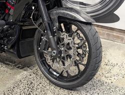 2025 Harley-Davidson CVO Road Glide ST 121 (FLTRXSTSE) Touring