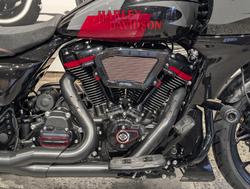 2025 Harley-Davidson CVO Road Glide ST 121 (FLTRXSTSE) Touring