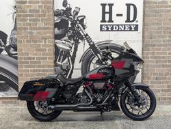 Harley-Davidson CVO Road Glide ST 121 (fltrxstse)