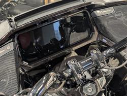 2025 Harley-Davidson CVO Road Glide ST 121 (FLTRXSTSE) Touring