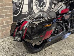 2025 Harley-Davidson CVO Road Glide ST 121 (FLTRXSTSE) Touring