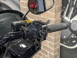 2025 Harley-Davidson CVO Road Glide ST 121 (FLTRXSTSE) Touring