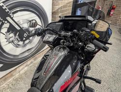 2025 Harley-Davidson CVO Road Glide ST 121 (FLTRXSTSE) Touring