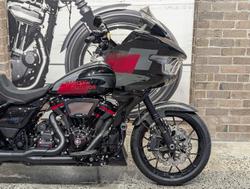 2025 Harley-Davidson CVO Road Glide ST 121 (FLTRXSTSE) Touring