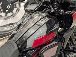 2025 Harley-Davidson CVO Road Glide ST 121 (FLTRXSTSE) Touring