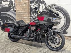 2025 Harley-Davidson CVO Road Glide ST 121 (FLTRXSTSE) Touring