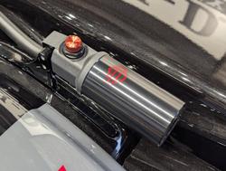 2025 Harley-Davidson CVO Road Glide ST 121 (FLTRXSTSE) Touring