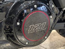 2025 Harley-Davidson CVO Road Glide ST 121 (FLTRXSTSE) Touring