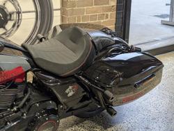 2025 Harley-Davidson CVO Road Glide ST 121 (FLTRXSTSE) Touring