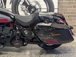 2025 Harley-Davidson CVO Road Glide ST 121 (FLTRXSTSE) Touring