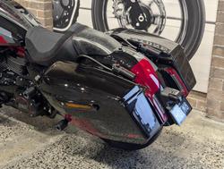 2025 Harley-Davidson CVO Road Glide ST 121 (FLTRXSTSE) Touring