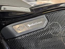 2025 Harley-Davidson CVO Road Glide ST 121 (FLTRXSTSE) Touring