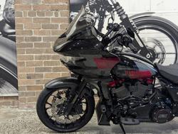 2025 Harley-Davidson CVO Road Glide ST 121 (FLTRXSTSE) Touring