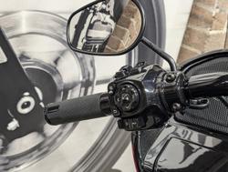 2025 Harley-Davidson CVO Road Glide ST 121 (FLTRXSTSE) Touring