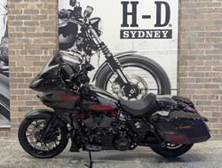 2025 Harley-Davidson CVO Road Glide ST 121 (FLTRXSTSE) Touring