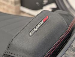 2025 Harley-Davidson CVO Road Glide ST 121 (FLTRXSTSE) Touring