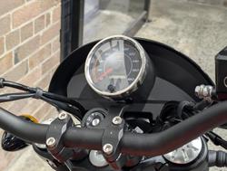 2024 Harley-Davidson X 500 X Orange