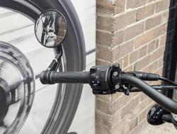 2024 Harley-Davidson X 500 X Orange