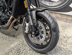 2024 Harley-Davidson X 500 X Orange