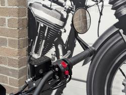 2024 Harley-Davidson X 500 X Orange