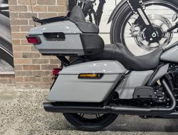 2024 Harley-Davidson Road Glide Limited 114 (FLTRK) Touring