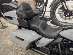 2024 Harley-Davidson Road Glide Limited 114 (FLTRK) Touring