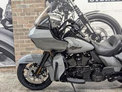 2024 Harley-Davidson Road Glide Limited 114 (FLTRK) Touring