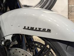 2024 Harley-Davidson Road Glide Limited 114 (FLTRK) Touring