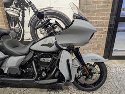 2024 Harley-Davidson Road Glide Limited 114 (FLTRK) Touring