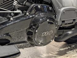 2024 Harley-Davidson Road Glide Limited 114 (FLTRK) Touring