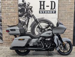 Harley-Davidson Road Glide Limited 114 (fltrk)
