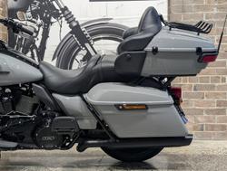 2024 Harley-Davidson Road Glide Limited 114 (FLTRK) Touring