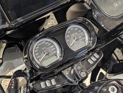 2024 Harley-Davidson Road Glide Limited 114 (FLTRK) Touring