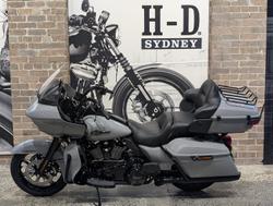 2024 Harley-Davidson Road Glide Limited 114 (FLTRK) Touring