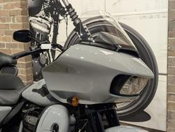 2024 Harley-Davidson Road Glide Limited 114 (FLTRK) Touring