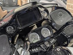 2024 Harley-Davidson Road Glide Limited 114 (FLTRK) Touring