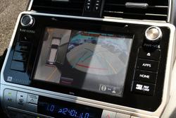 2019 Toyota Landcruiser Prado VX