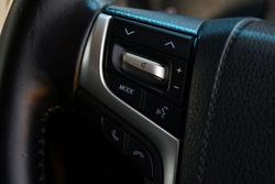 2019 Toyota Landcruiser Prado VX