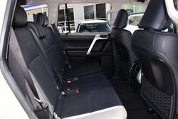 2019 Toyota Landcruiser Prado VX