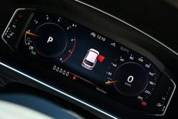 2024 Volkswagen Tiguan 162TSI R-Line Allspace