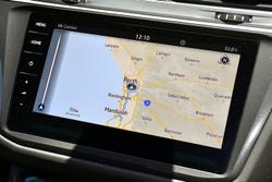 2024 Volkswagen Tiguan 162TSI R-Line Allspace