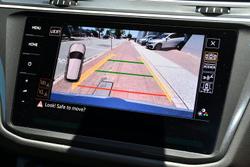 2024 Volkswagen Tiguan 162TSI R-Line Allspace