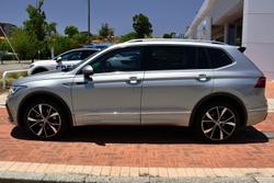 2024 Volkswagen Tiguan 162TSI R-Line Allspace