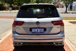 2024 Volkswagen Tiguan 162TSI R-Line Allspace