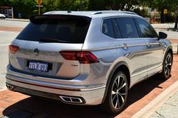2024 Volkswagen Tiguan 162TSI R-Line Allspace