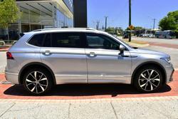 2024 Volkswagen Tiguan 162TSI R-Line Allspace