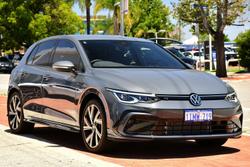 2024 Volkswagen Golf 110TSI R-Line