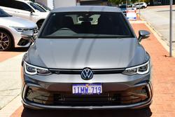 2024 Volkswagen Golf 110TSI R-Line