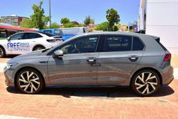 2024 Volkswagen Golf 110TSI R-Line
