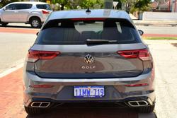 2024 Volkswagen Golf 110TSI R-Line